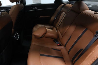 2024 Kia K5 GT DCT FWD