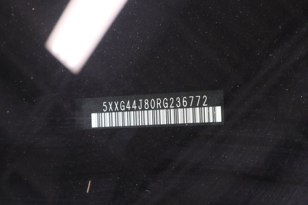 2024 Kia K5 GT DCT FWD