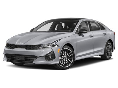 2024 Kia K5 GT DCT FWD