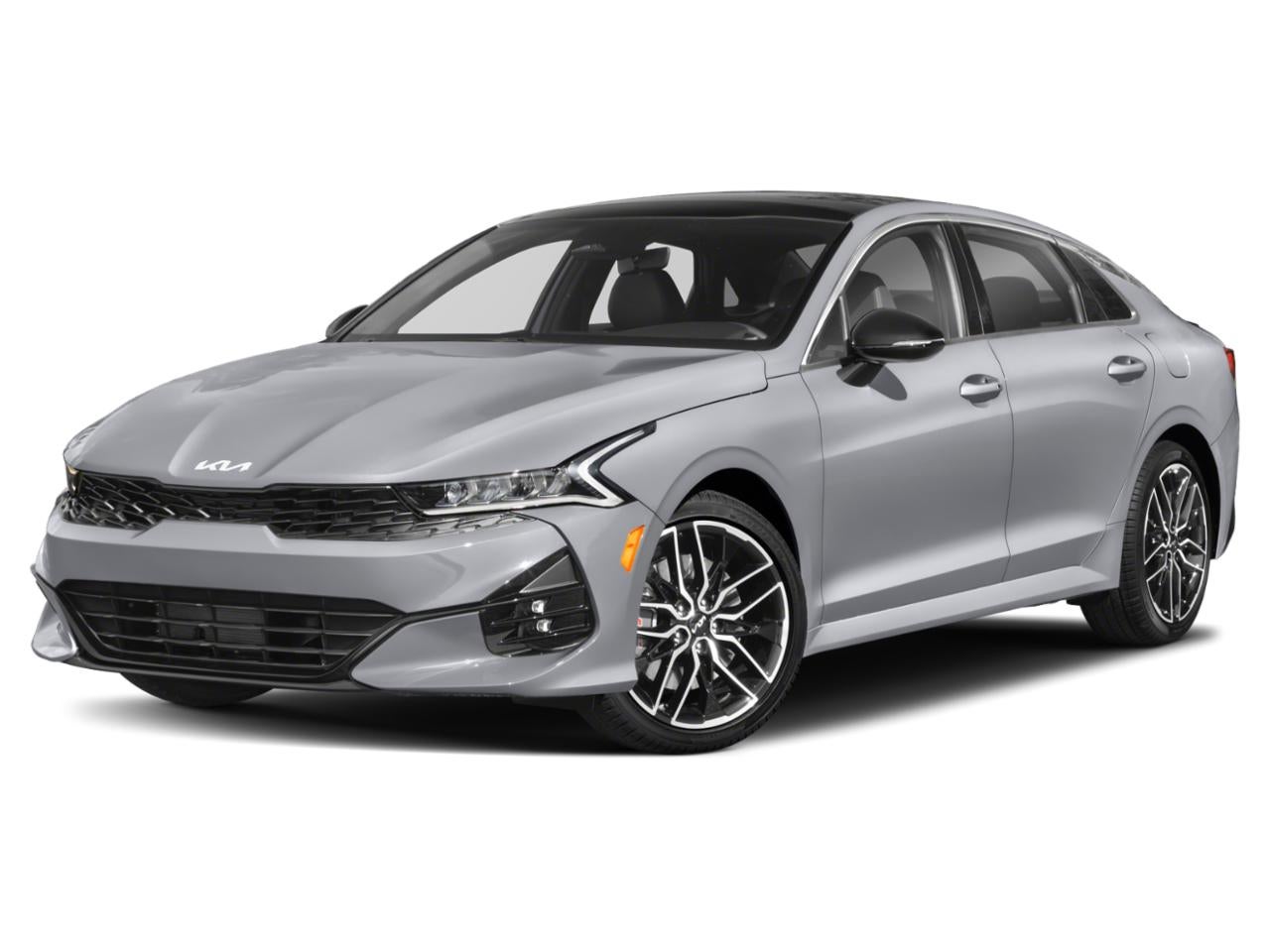 2024 Kia K5 GT DCT FWD