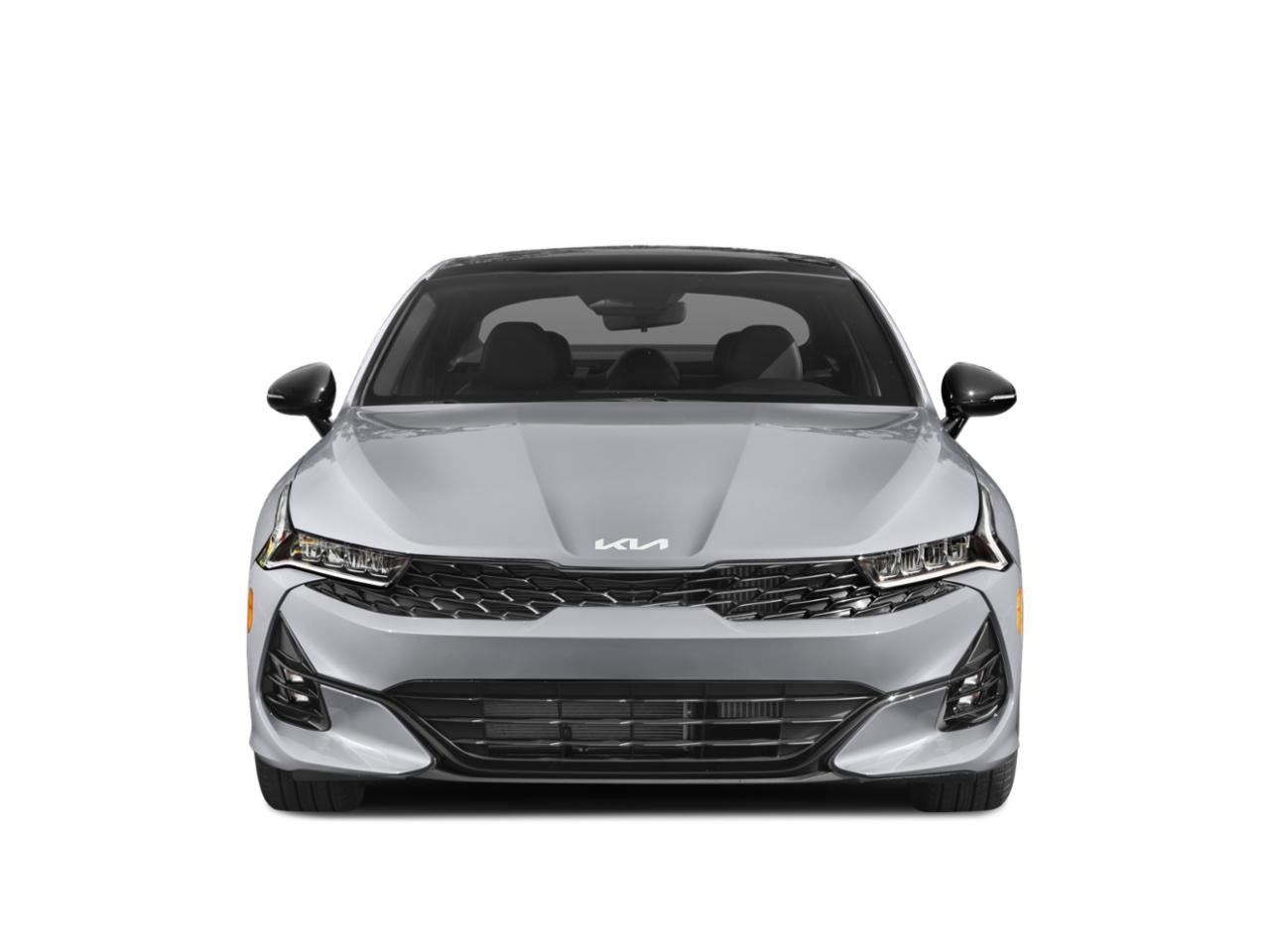 2024 Kia K5 GT DCT FWD