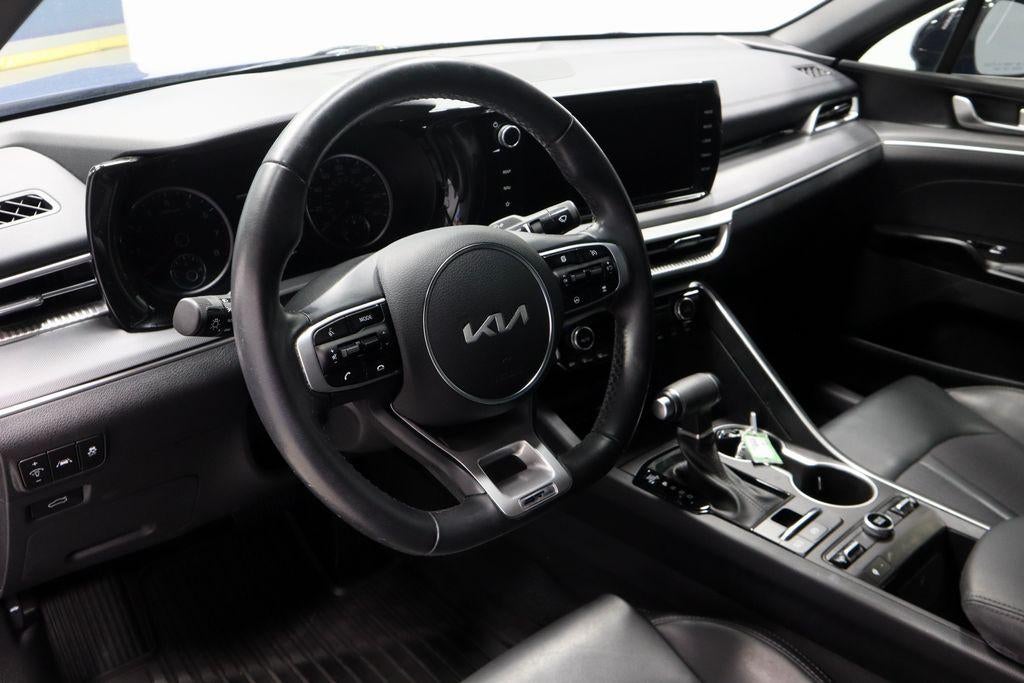 2024 Kia K5 GT-Line Auto FWD