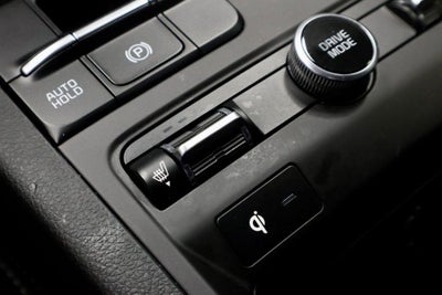 2024 Kia K5 GT-Line Auto FWD