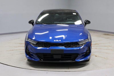 2024 Kia K5 GT-Line Auto FWD