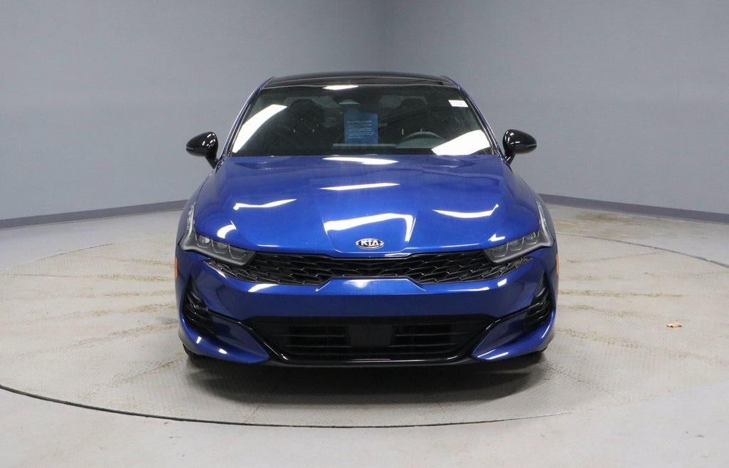 2021 Kia K5 GT-Line Auto FWD