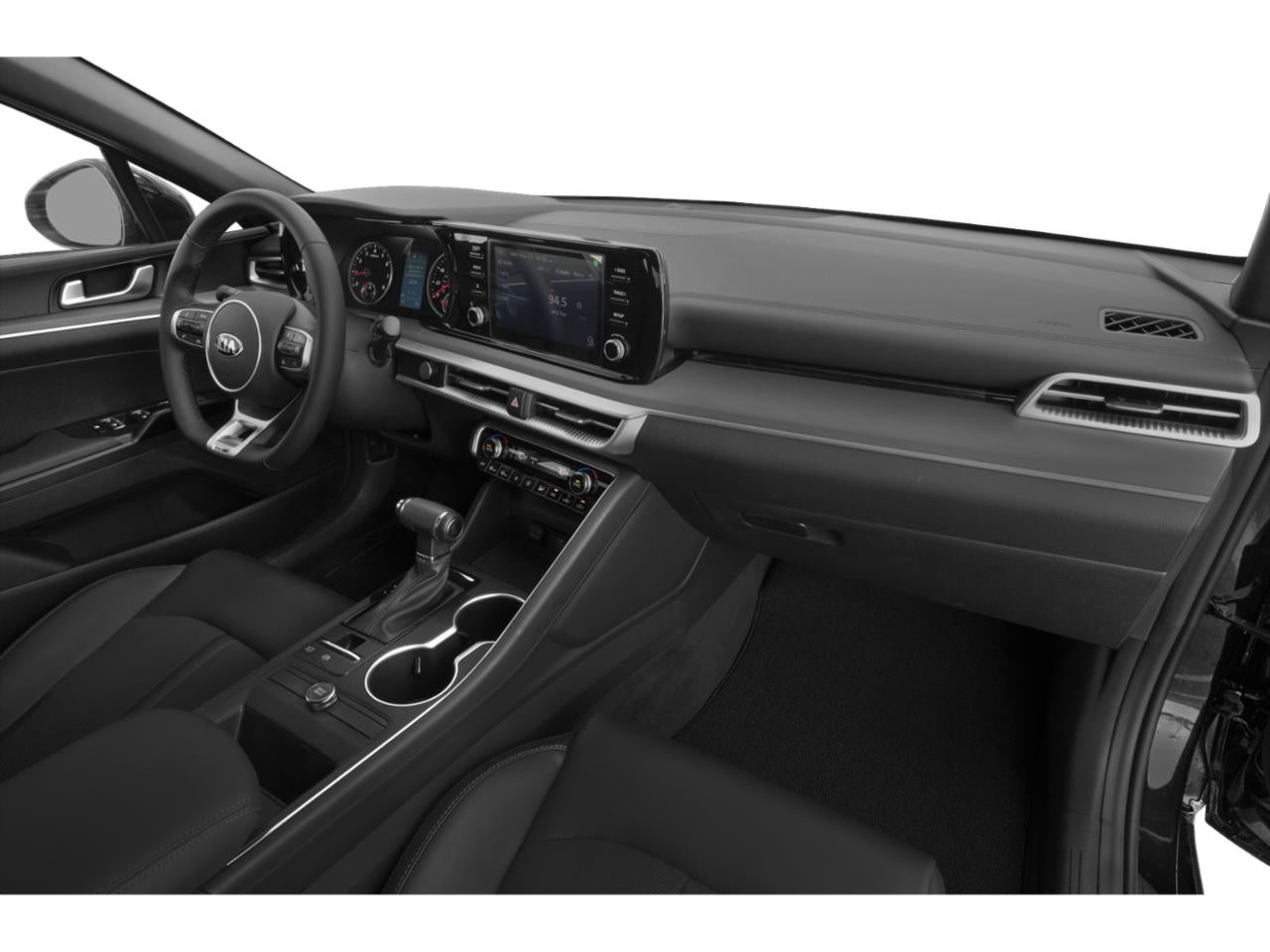 2021 Kia K5 GT-Line Auto FWD