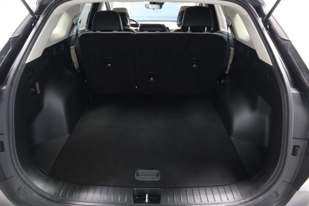 2023 Kia Sportage EX FWD