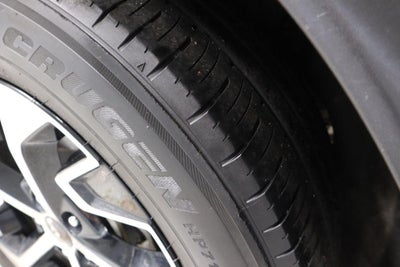 2023 Kia Sportage EX FWD