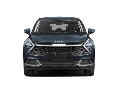 2023 Kia Sportage EX FWD