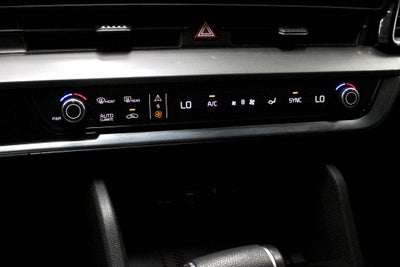 2024 Kia Sportage EX AWD