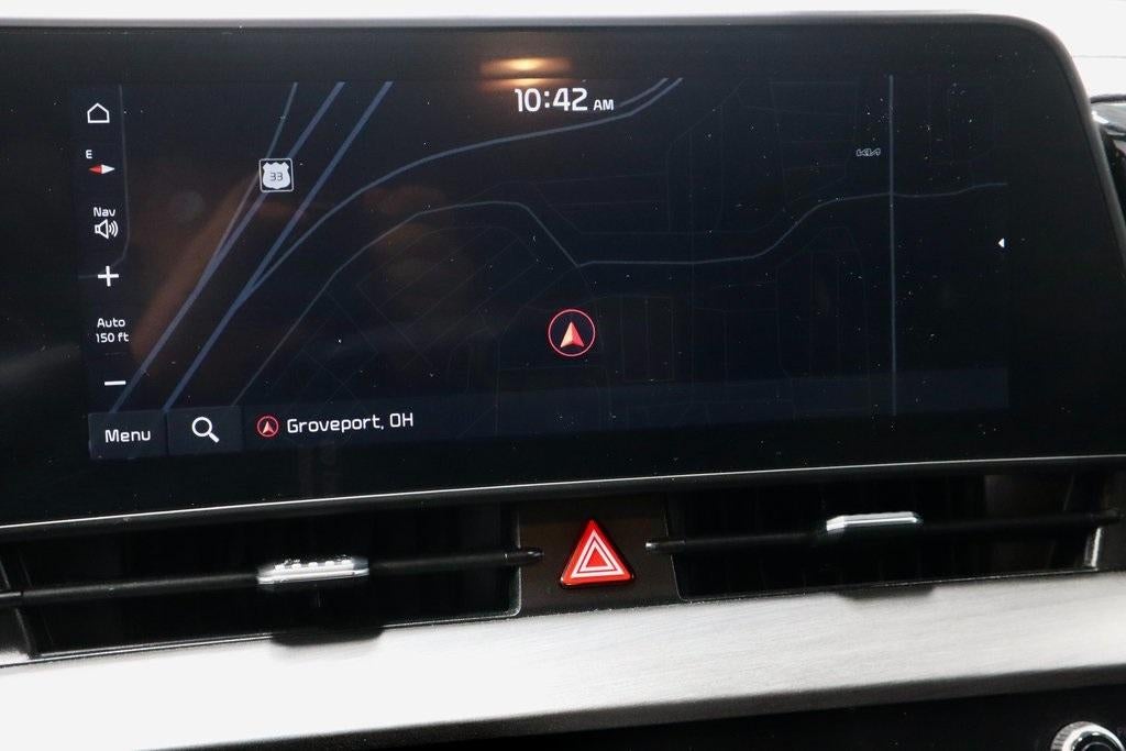 2023 Kia Sportage X-Line AWD