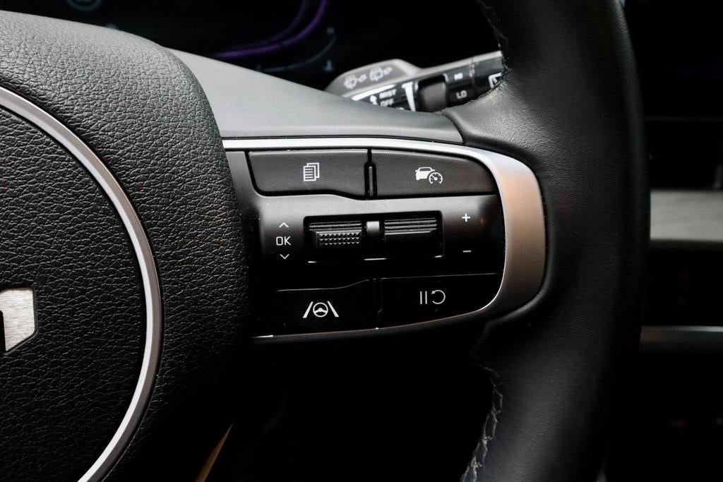 2023 Kia Sportage X-Line AWD