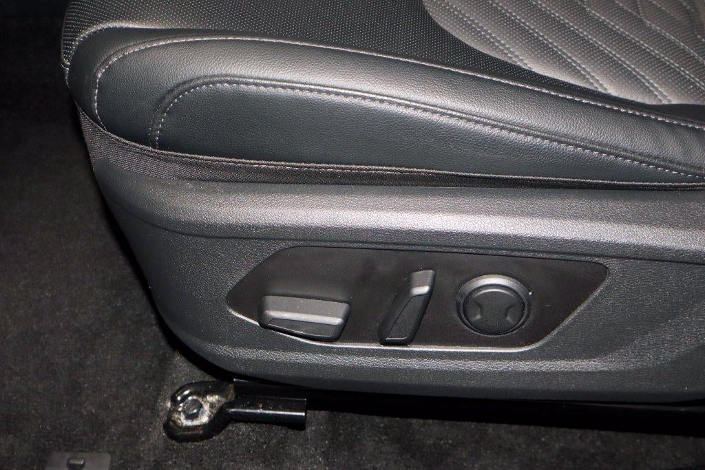 2026 Kia Sportage X-Line AWD