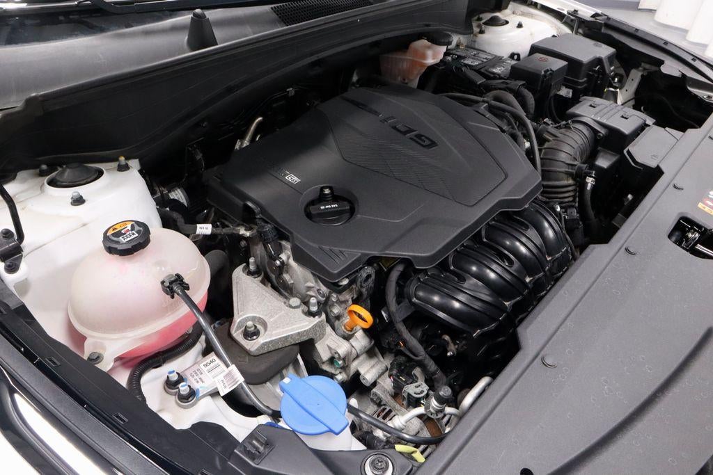 2023 Kia Sportage X-Pro AWD