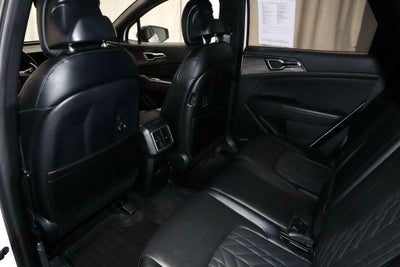 2023 Kia Sportage X-Pro AWD