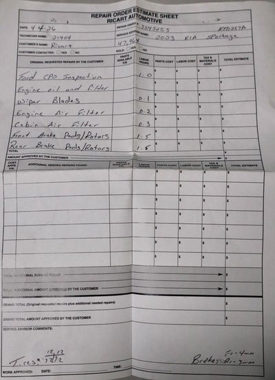 2023 Kia Sportage X-Pro AWD