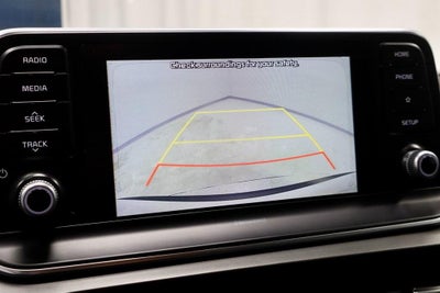 2020 Kia Telluride LX AWD