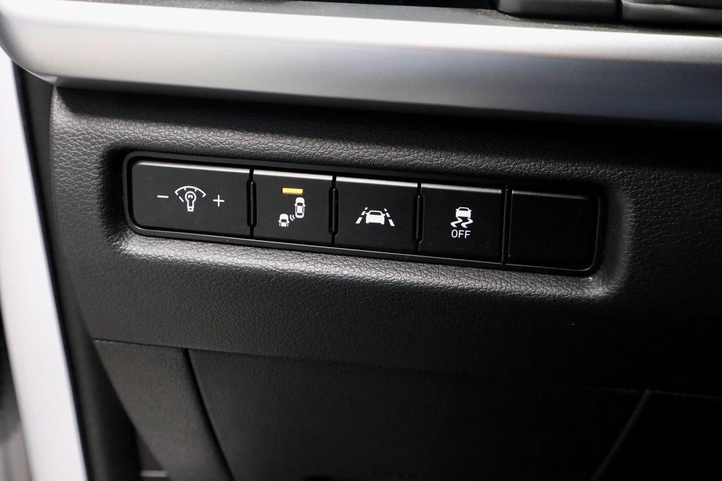 2020 Kia Telluride LX AWD