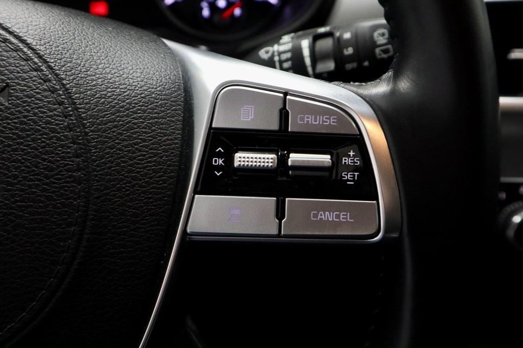 2020 Kia Telluride LX AWD