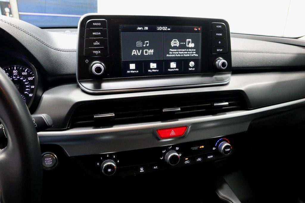 2020 Kia Telluride LX AWD