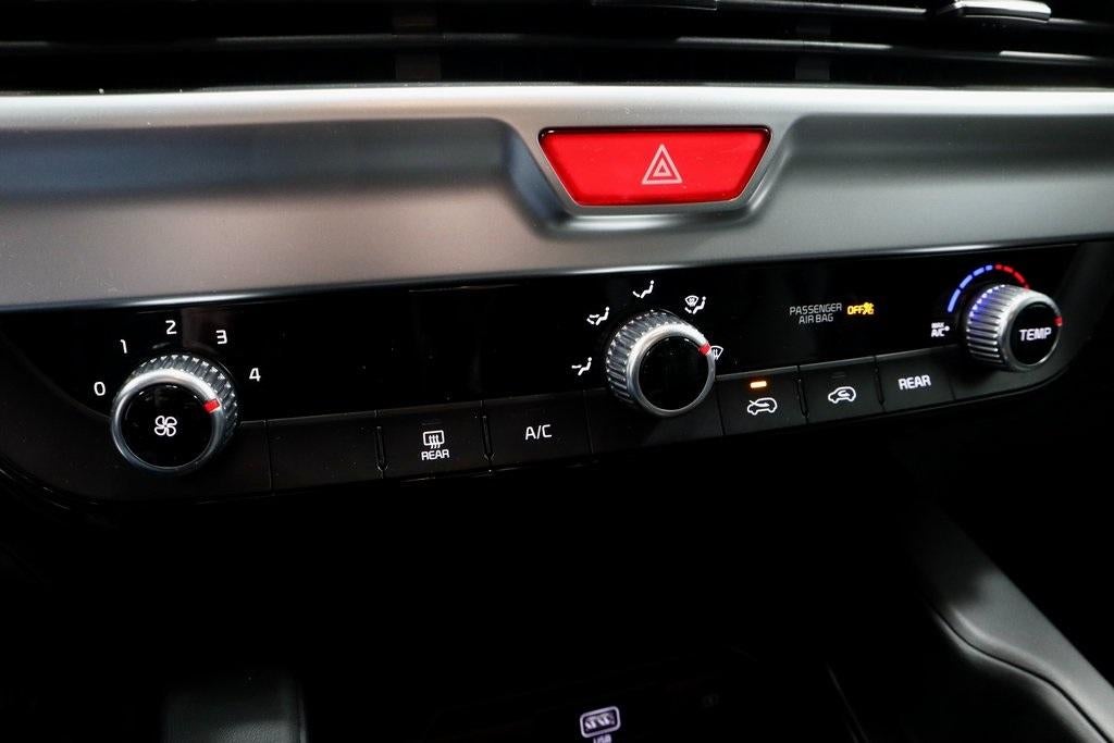 2020 Kia Telluride LX AWD