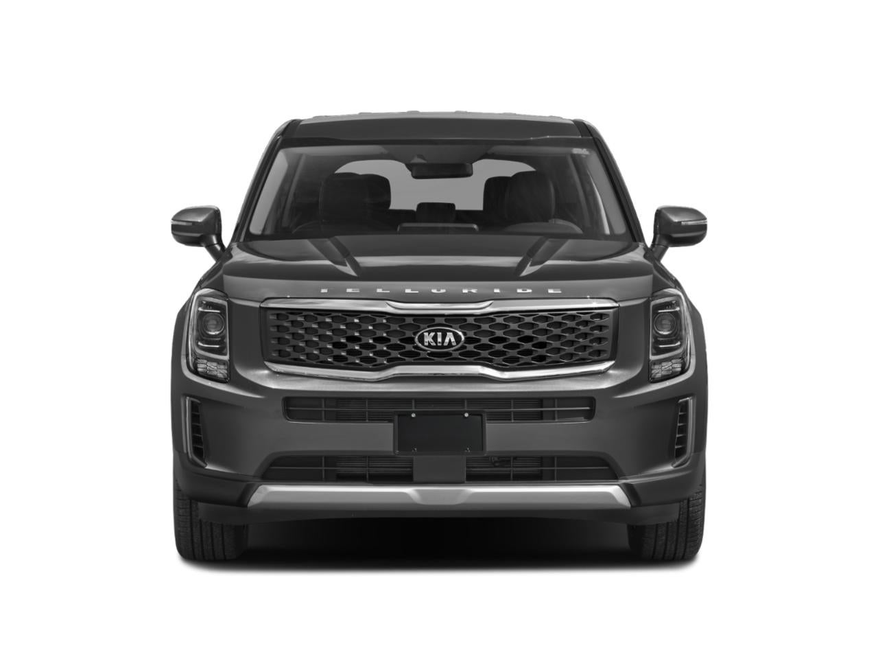 2020 Kia Telluride LX AWD
