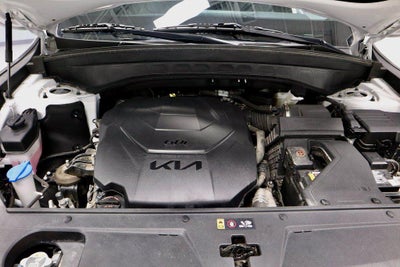 2023 Kia Telluride EX FWD