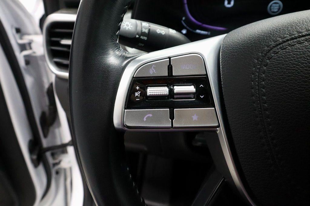 2023 Kia Telluride EX FWD