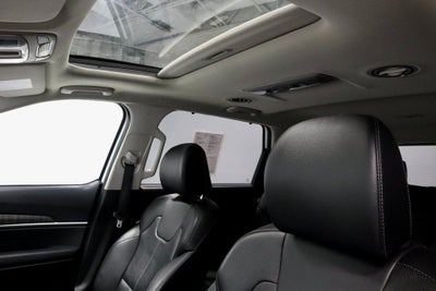 2023 Kia Telluride EX FWD