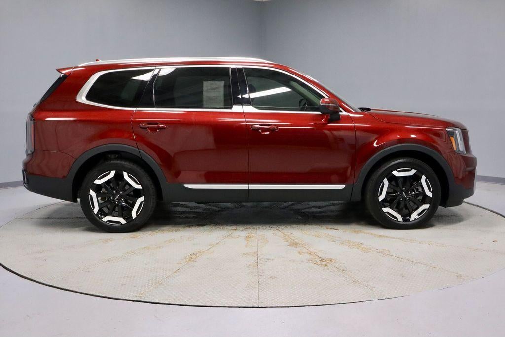 2024 Kia Telluride EX AWD