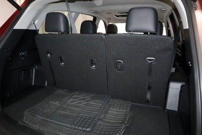 2024 Kia Telluride EX AWD