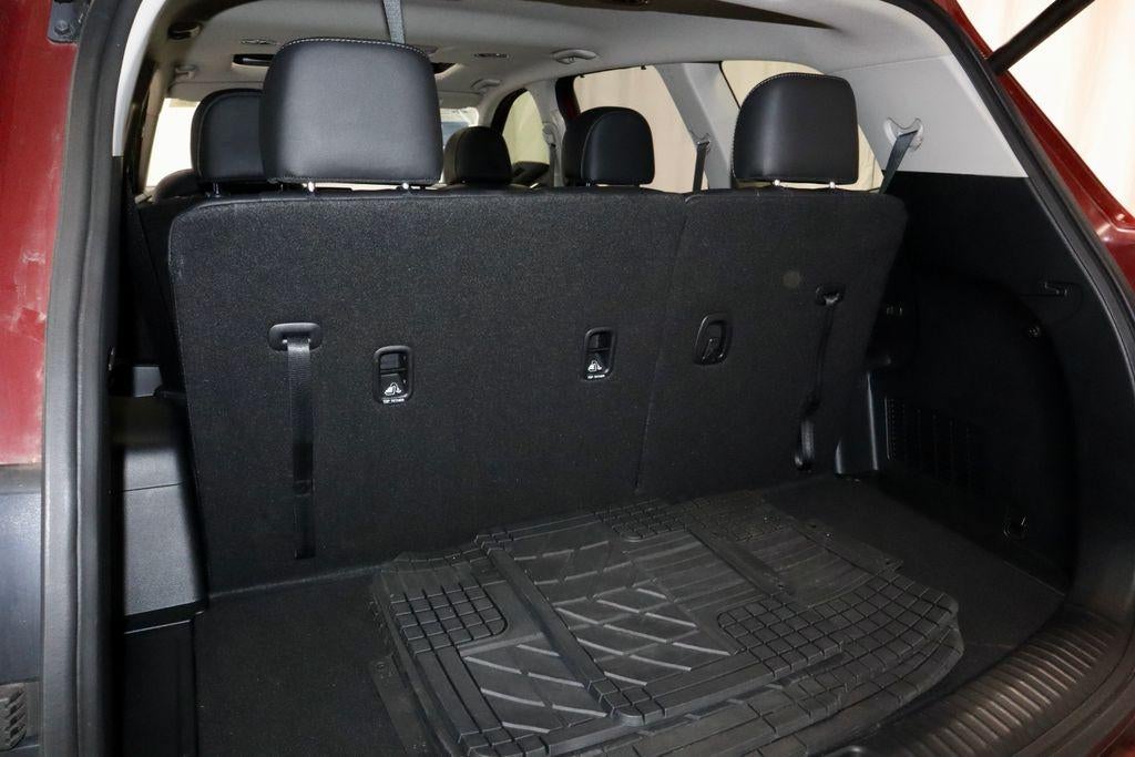 2024 Kia Telluride EX AWD