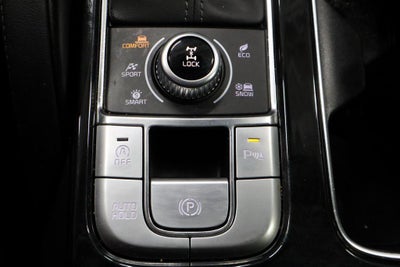 2024 Kia Telluride EX AWD