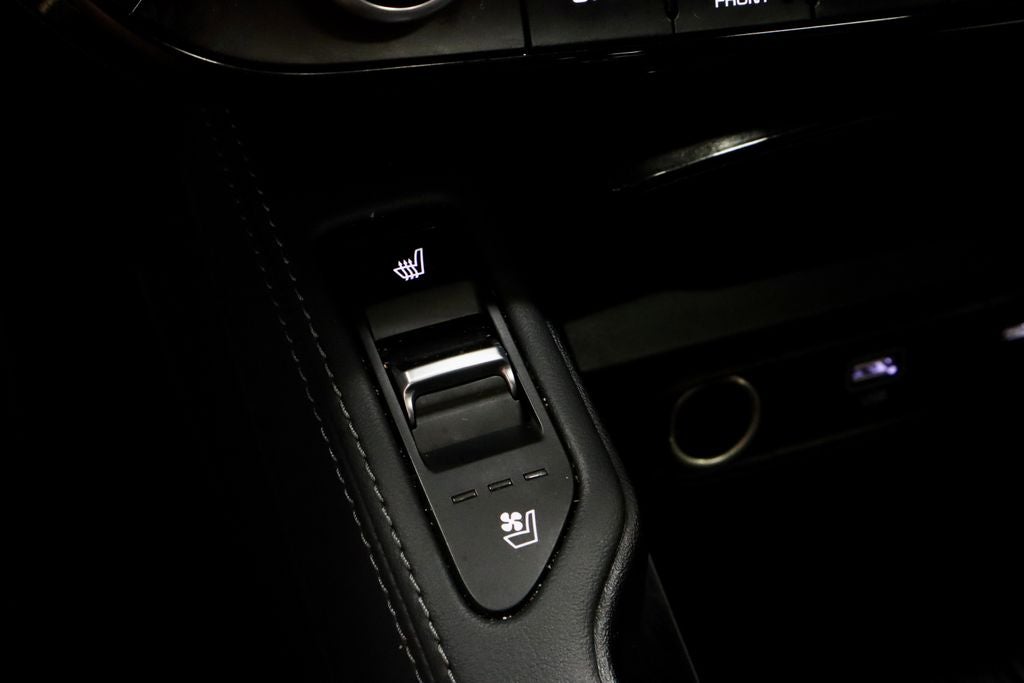 2024 Kia Telluride EX AWD
