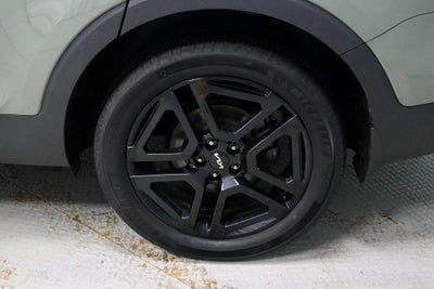 2023 Kia Telluride EX X-Line AWD