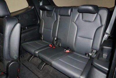 2023 Kia Telluride EX X-Line AWD