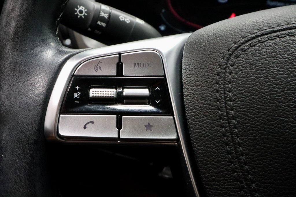 2023 Kia Telluride EX X-Line AWD