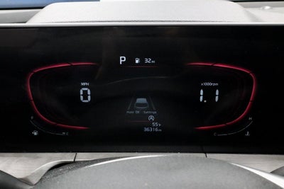 2023 Kia Telluride EX X-Line AWD