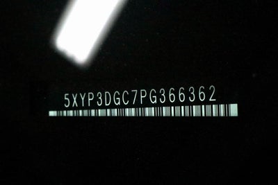 2023 Kia Telluride EX X-Line AWD