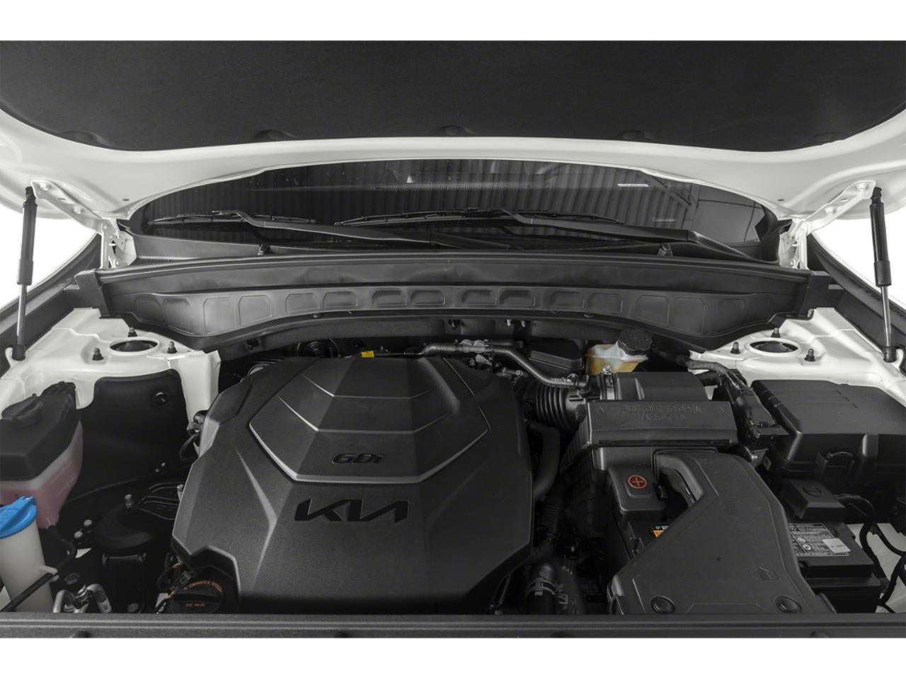 2023 Kia Telluride EX X-Line AWD