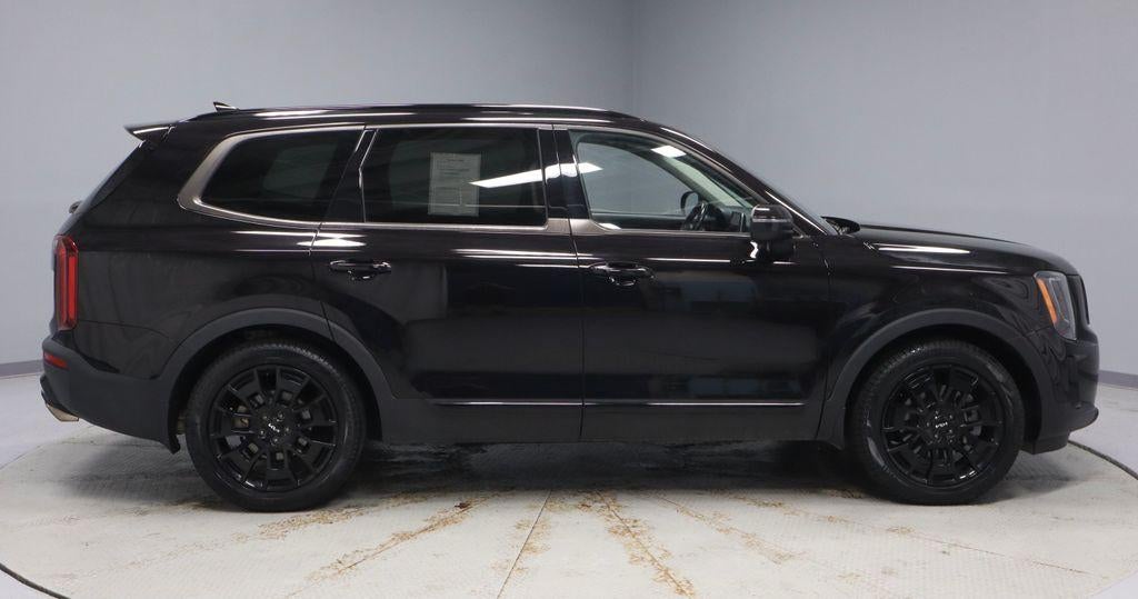 2022 Kia Telluride EX AWD
