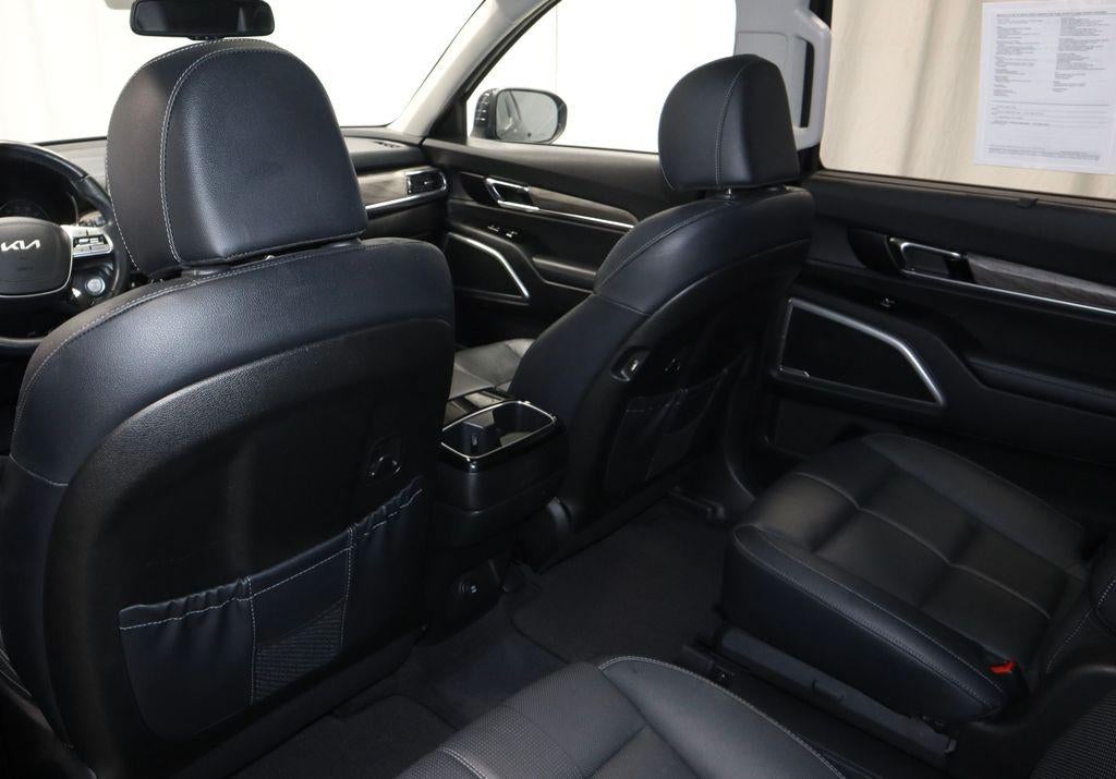 2022 Kia Telluride EX AWD
