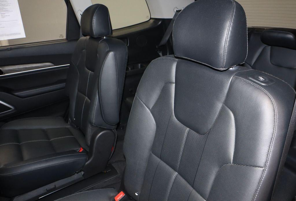 2022 Kia Telluride EX AWD