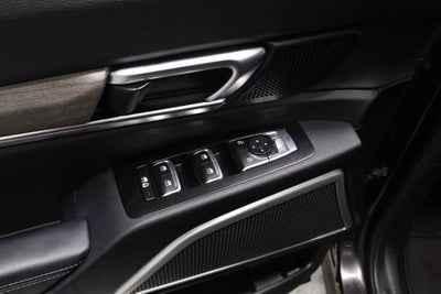 2022 Kia Telluride EX AWD