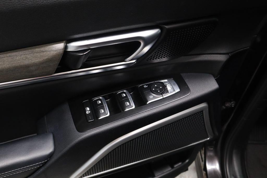 2022 Kia Telluride EX AWD
