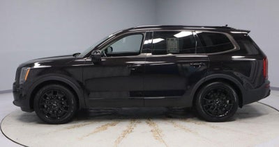 2022 Kia Telluride EX AWD