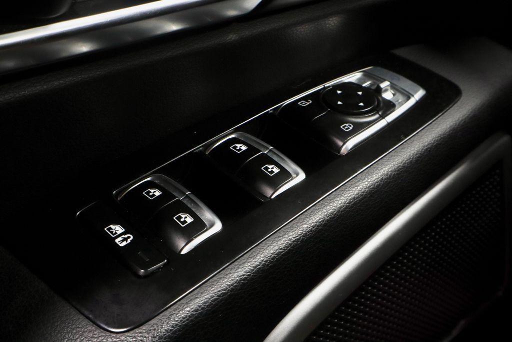 2021 Kia Telluride EX AWD