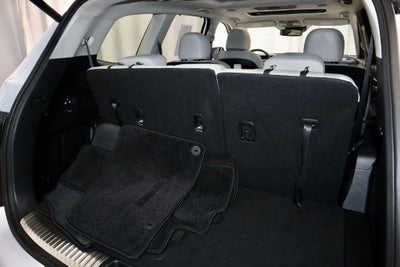 2024 Kia Telluride SX AWD