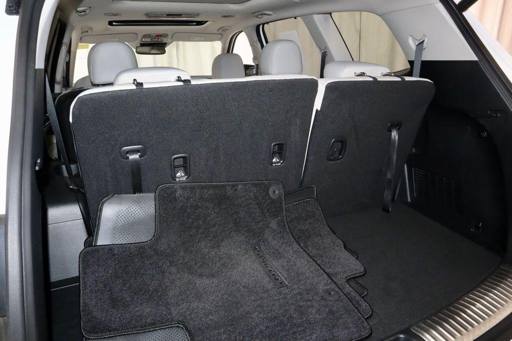 2024 Kia Telluride SX AWD
