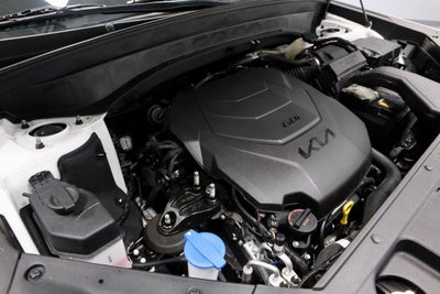 2024 Kia Telluride SX AWD